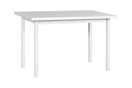 Virtuvinis stalas DRE68B,baltas