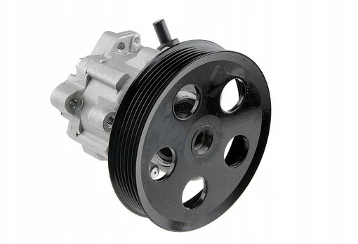 Hidraulinis siurblys, vairo sistema NTY SPW-AU-009