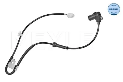 Jutiklis, rato greitis MEYLE 33-14 899 0000