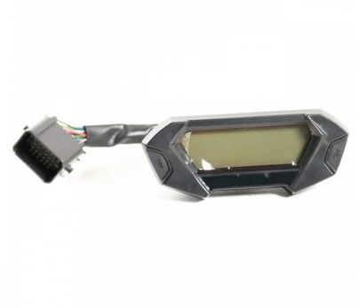 9DQV-170100-3200 LCD DASHBOARD