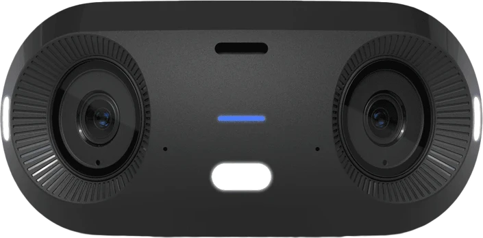 UBIQUITI UVC-G6-180-B