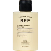REF Ultimate Repair Shampoo Atkuriamasis šampūnas, 100ml kaina