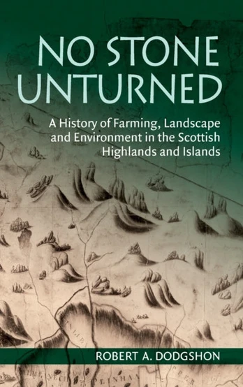 No Stone Unturned
