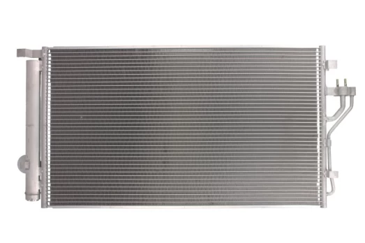 KOYORAD CD810653 Air conditioning condenser