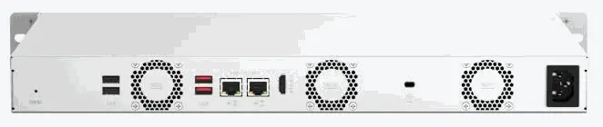 TS-464eU-8G 4-bay 1U