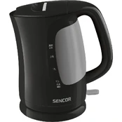 Virdulys Sencor SWK 2511 kaina