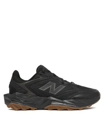 New Balance Bėgimo batai Tektrel Utility V1 MTTRU4K6 Juoda
