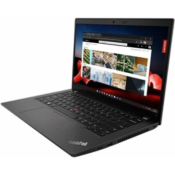 Lenovo ThinkPad L15 Gen 4 (Intel) 15.6", Intel Core i5-1335U, 16GB, 512GB SSD, Windows, Juodas
