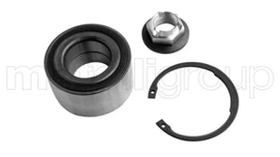 Rato guolio komplektas METELLI 19-2809