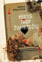 Mirtis tarp žvaigždžių kaina