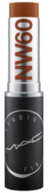 MAC MAC, „Studio Fix“, makiažo pagrindas, NW60, 9 g moterims