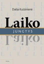Laiko jungtys