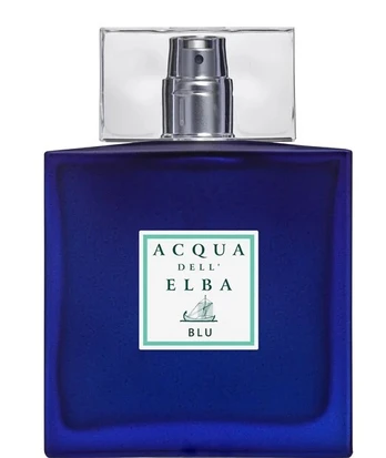 Acqua dell' Elba Blu Uomo - EDP 50ml
