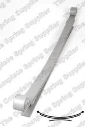 Lingės paketas LESJÖFORS 6127523 kaina