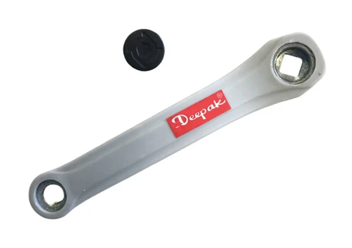 Dviračio švaistiklis Deepak, 150 mm
