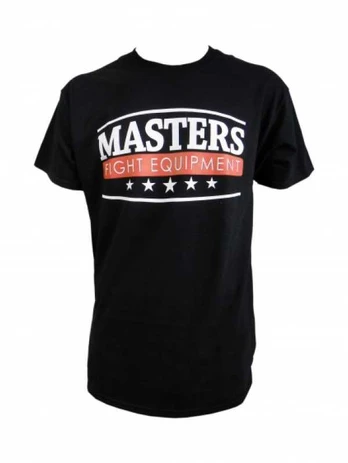 Masters marškinėliai TS-MASTERS M 06012-01M