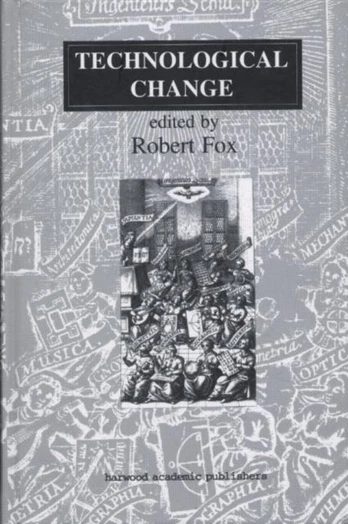 Technological Change