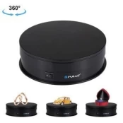 Puluz Panoraminis nuotraukų stovas 360 15cm PU3048B kaina