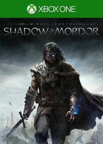 Middle-Earth: Shadow Of Mordor Xbox