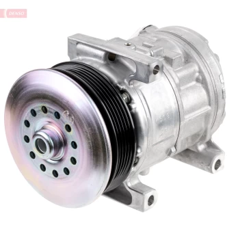 DENSO DCP09063 Air conditioning compressor