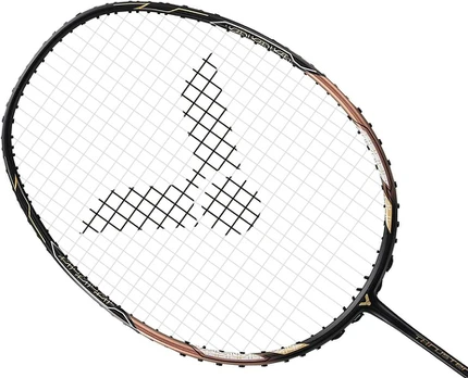 Victor Thruster F C Moonless Night badmintono raketė 68 cm be stygų