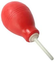 Xr Brands CleanStream Enema Hygiene Bulb 225 ml - Practical Intimate Cleaning System