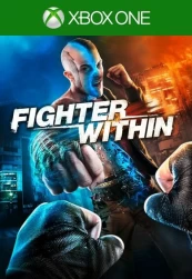 Fighter Within Xbox One kaina