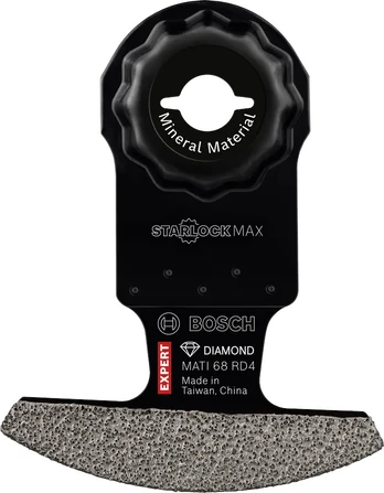 Bosch StarlockMax MATI68RD4 1 vnt.