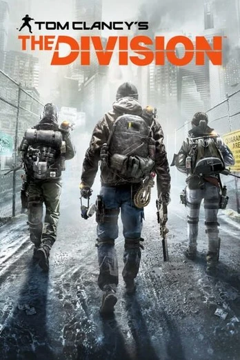 Tom Clancy's The Division PC