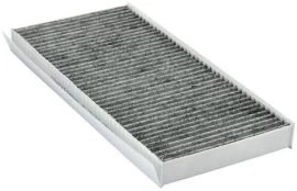Filtras, salono oras DENCKERMANN M110122 kaina