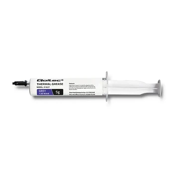 Qoltec Thermal grease 1.93 W / m-K, 30g