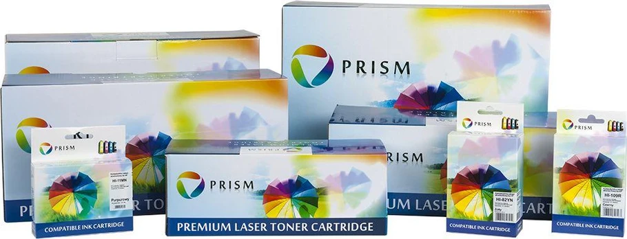 Suderinamas Prism Cyan Toneris 504A (ZHL-CE251ANP)