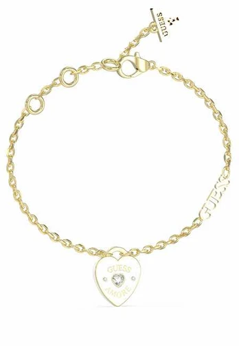 Guess Moteriška Apyrankė JUBB05053JWYGWHS