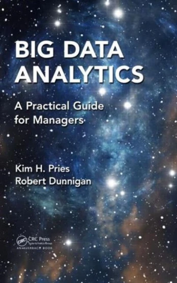 Big Data Analytics