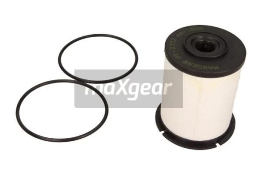 Kuro filtras MAXGEAR 26-1237