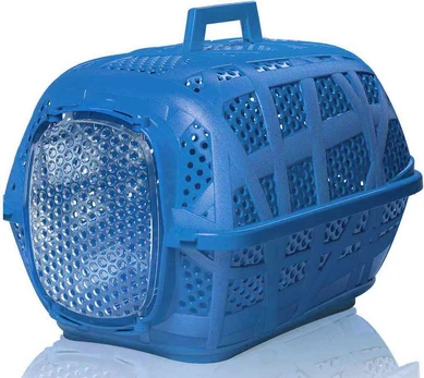 iMac CARRY SPORT transporteris, mėlynas