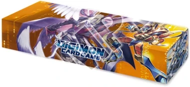 Bandai Digimon Card Game - 2nd Anniversary Set [PB-12E]
