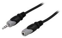 QOLTEC 50432 Adapteris Mini DP M / HDMI AF 1080p 0.2m
