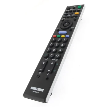 Išmaniojo (Smart TV) ir televizoriaus priedas LTC RM-ED011