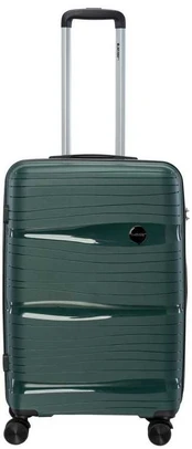 Kelioninis Hi-Tec kietas dėklas Cuenca 65