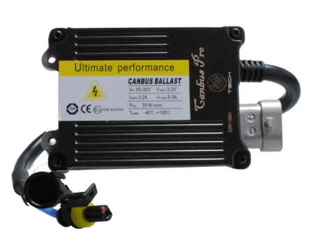 XENON blokas CANBUS PM