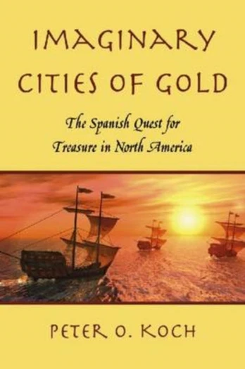 Imaginary Cities of Gold