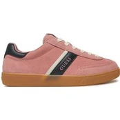 Guess Laisvalaikio batai FLPNOL LEP12 Rožinė