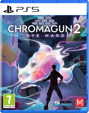 Chromagun 2