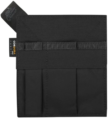 Kuprinės organizatorius Helikon-Tex Medium®, Juoda