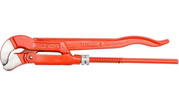 Raktas santechninis S tipo Vorel | 2", (50)mm