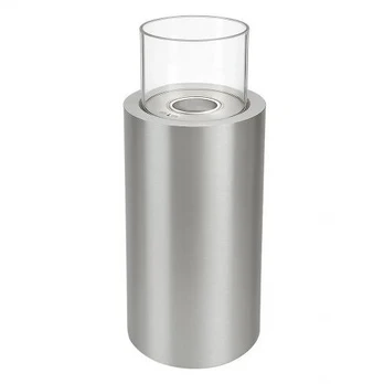 CACHFIRES DUALIS BRUSHED STEEL pastatomas biožidinys