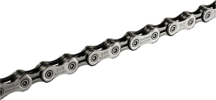 Dviračio grandinė Shimano Ultegra CN-6701 10-v
