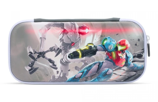 Metroid Dread 