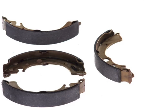 FERODO FSB204 Brake shoe set